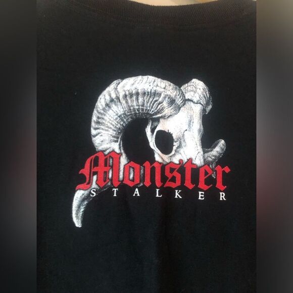 🐱 Mens Hunting Top - Picture 2 of 4